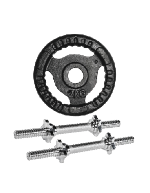 Thiết Bị Phòng Gym